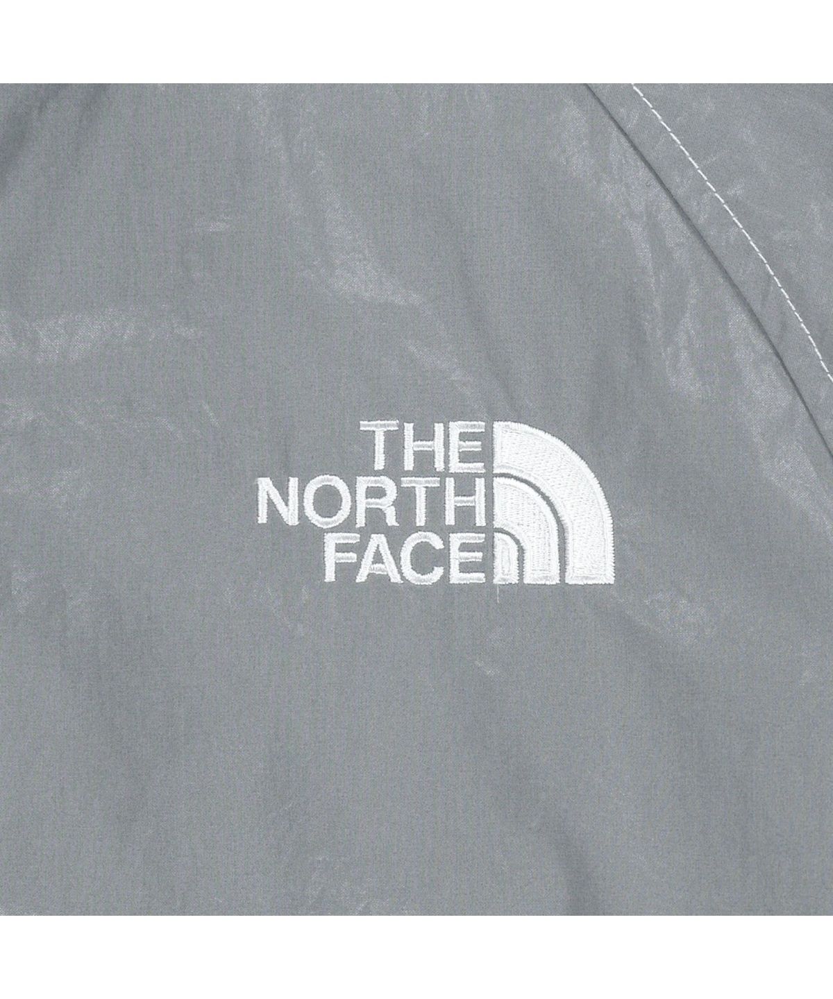 노스페이스(THE NORTH FACE) NJ3NR68K 화이트라벨 올레마 플래시 자켓 GRAY