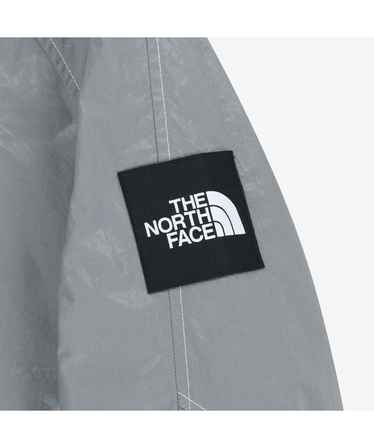 노스페이스(THE NORTH FACE) NJ3NR68K 화이트라벨 올레마 플래시 자켓 GRAY