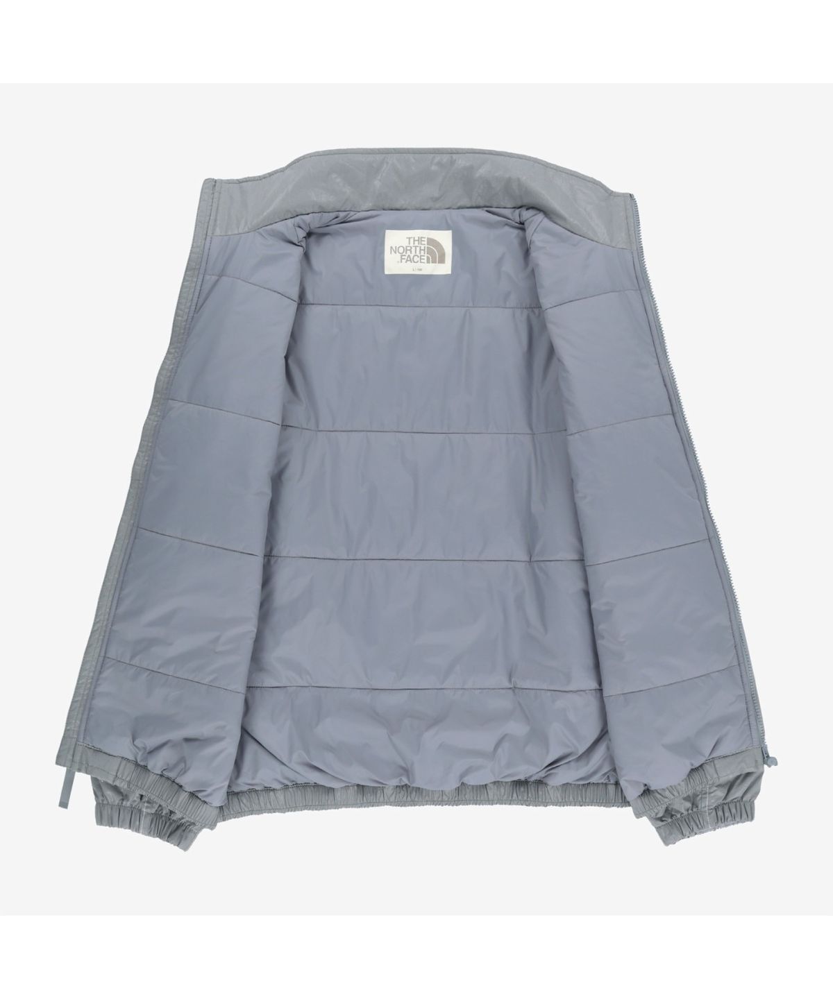 노스페이스(THE NORTH FACE) NJ3NR68K 화이트라벨 올레마 플래시 자켓 GRAY