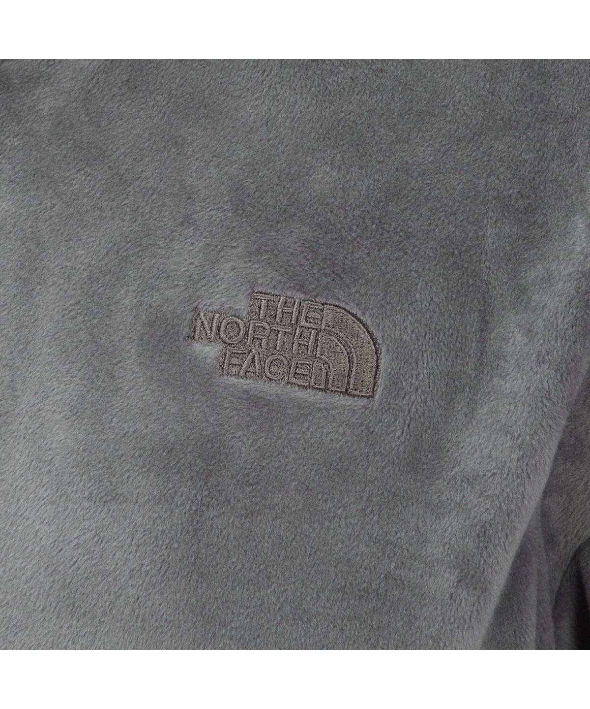 노스페이스(THE NORTH FACE) NJ5JR56A 여성 라우라 집업 자켓 DARK_GRAY