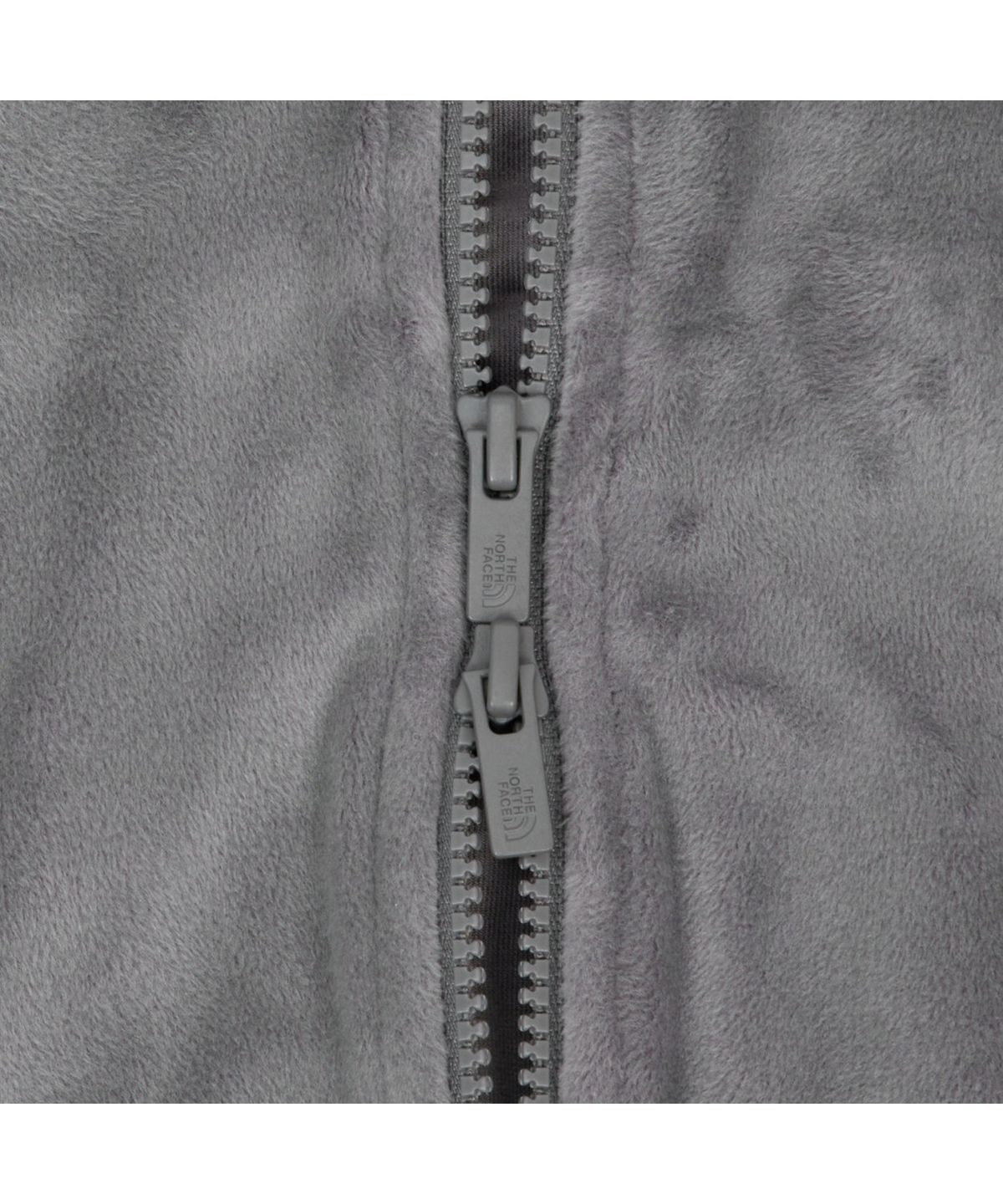 노스페이스(THE NORTH FACE) NJ5JR56A 여성 라우라 집업 자켓 DARK_GRAY