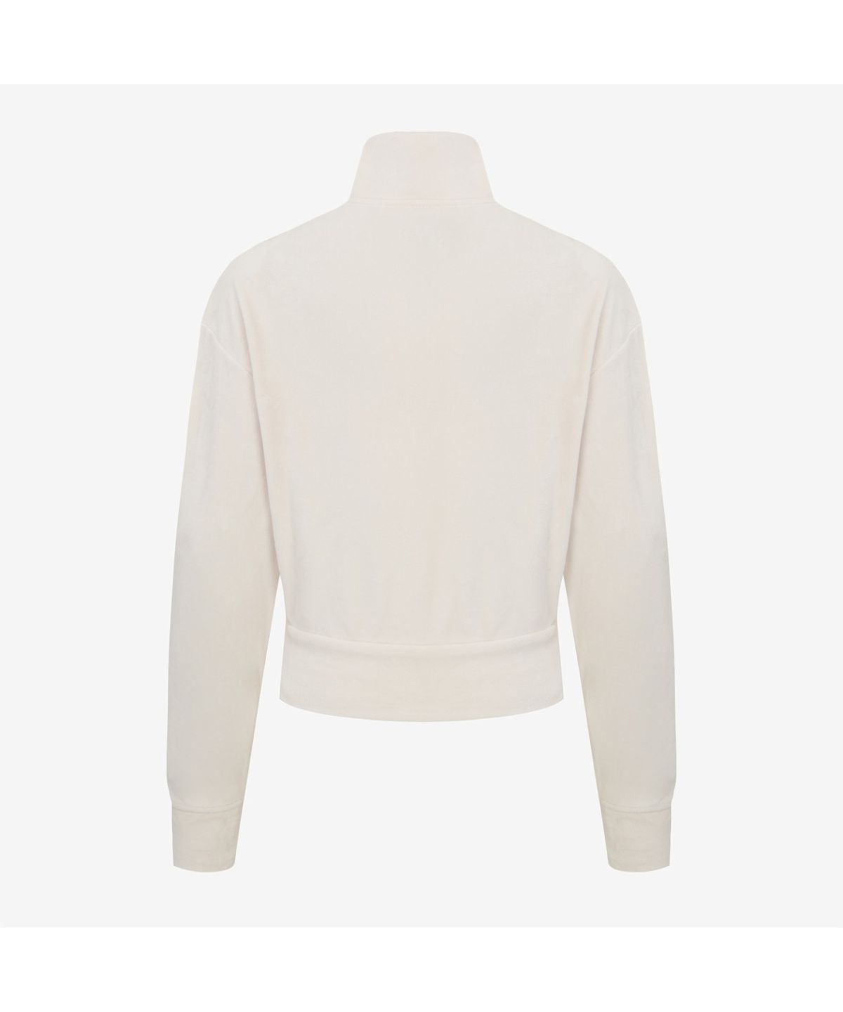 노스페이스(THE NORTH FACE) NJ5JR56B 여성 라우라 집업 자켓 CREAM