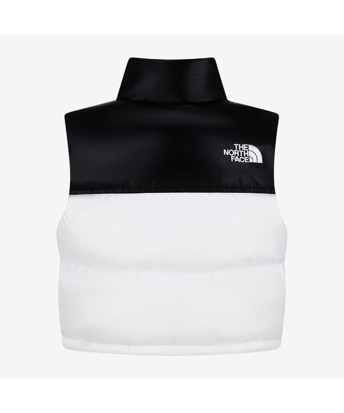 노스페이스(THE NORTH FACE) NV1DR81M 화이트라벨 여성 노벨티 눕시 베스트 (RDS) OFF WHITE
