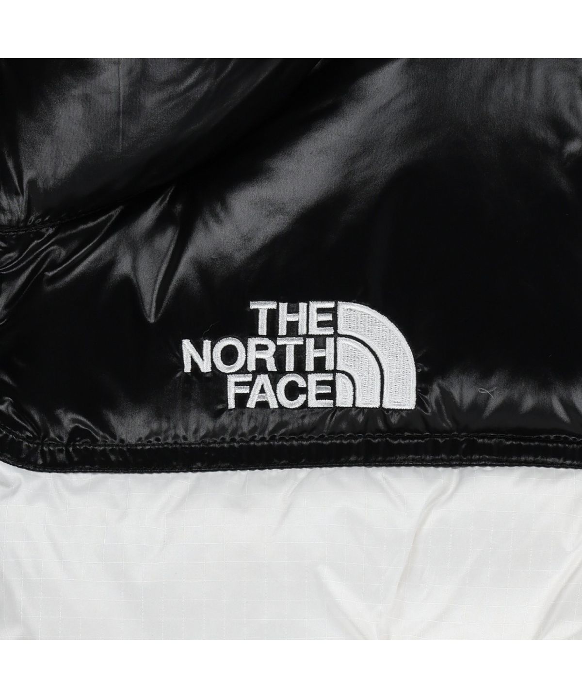 노스페이스(THE NORTH FACE) NV1DR81M 화이트라벨 여성 노벨티 눕시 베스트 (RDS) OFF WHITE