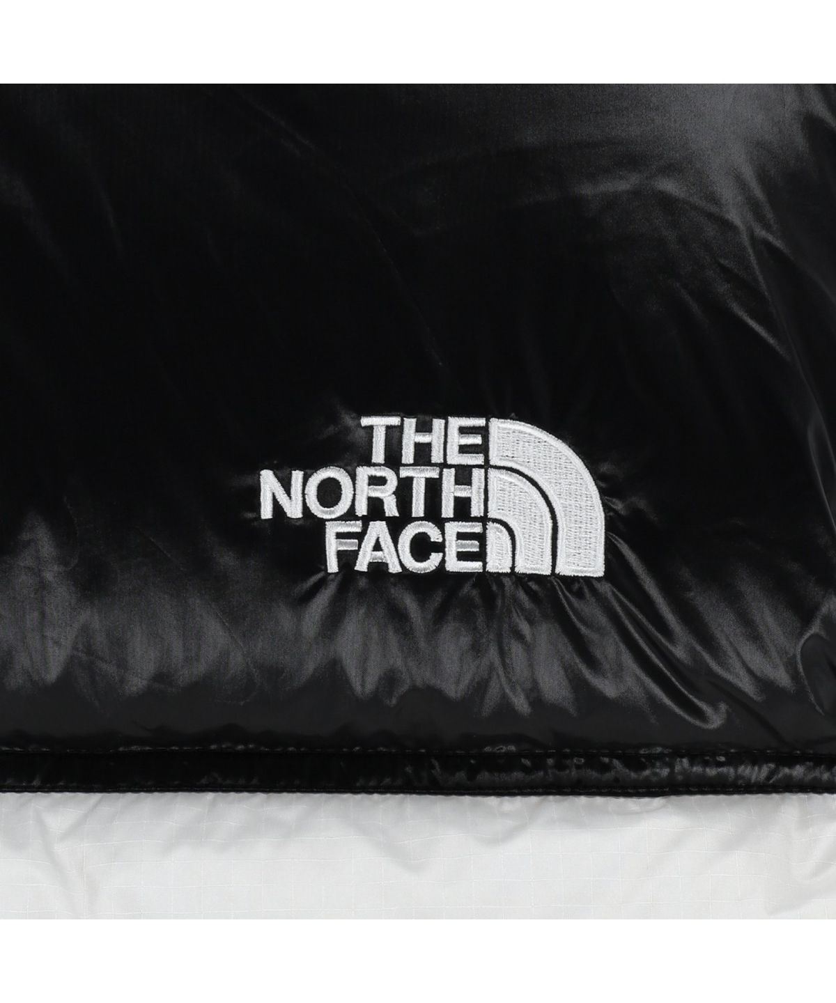 노스페이스(THE NORTH FACE) NV1DR81M 화이트라벨 여성 노벨티 눕시 베스트 (RDS) OFF WHITE