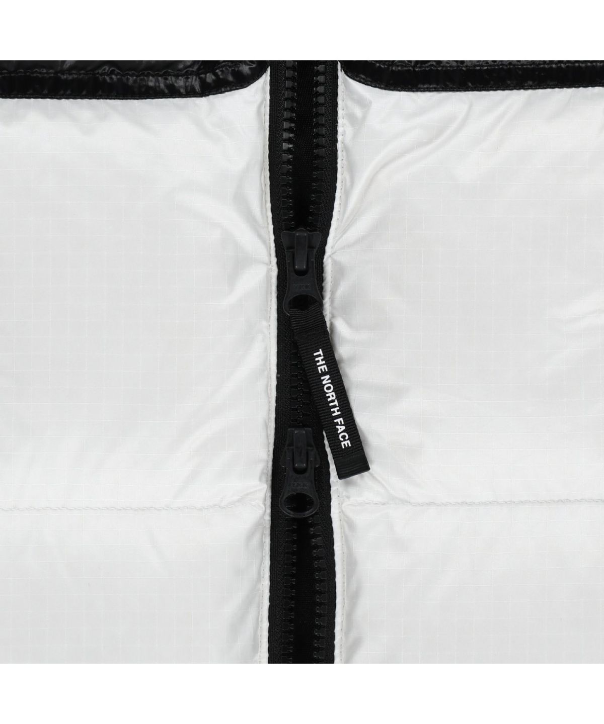 노스페이스(THE NORTH FACE) NV1DR81M 화이트라벨 여성 노벨티 눕시 베스트 (RDS) OFF WHITE