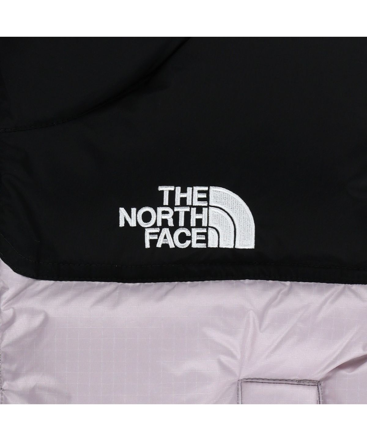 노스페이스(THE NORTH FACE) NV1DR81L 화이트라벨 여성 노벨티 눕시 베스트 (RDS) GRAYISH LILAC