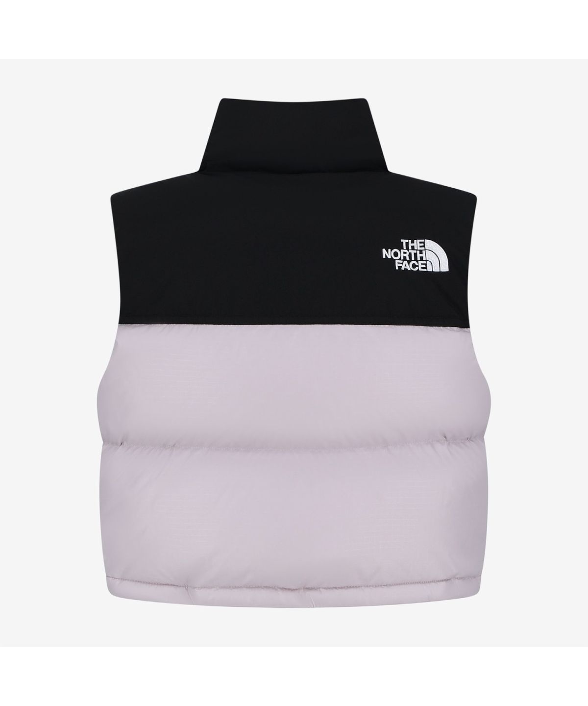노스페이스(THE NORTH FACE) NV1DR81L 화이트라벨 여성 노벨티 눕시 베스트 (RDS) GRAYISH LILAC