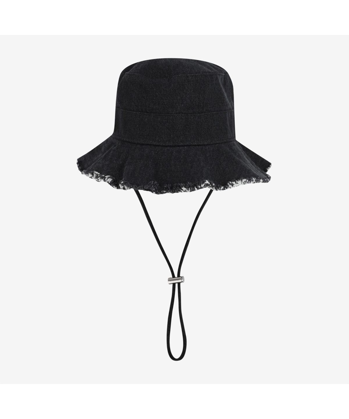 노스페이스(THE NORTH FACE) NE3HR51K 빈티지 버킷 햇 JET_BLACK