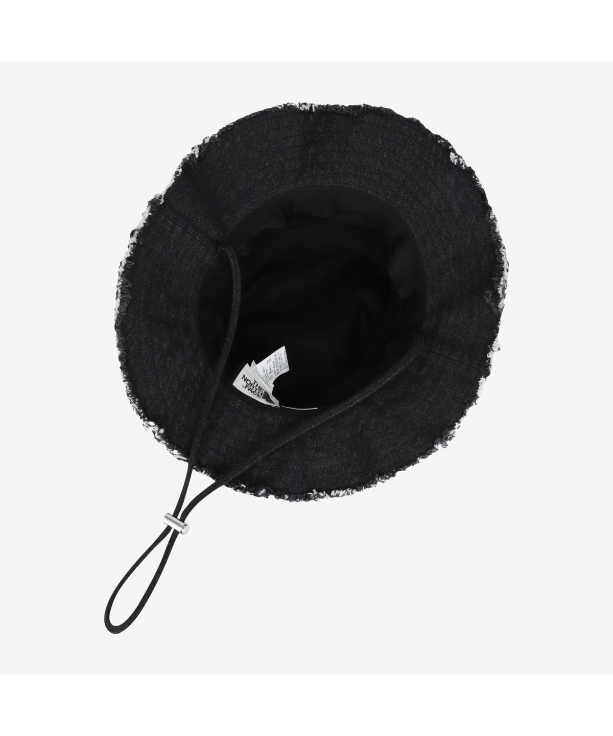노스페이스(THE NORTH FACE) NE3HR51K 빈티지 버킷 햇 JET_BLACK