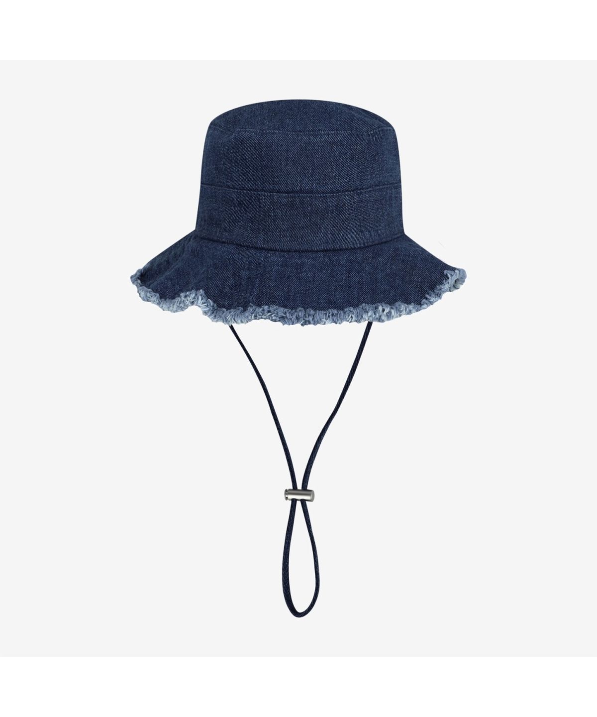 노스페이스(THE NORTH FACE) NE3HR51L 빈티지 버킷 햇 BLUE