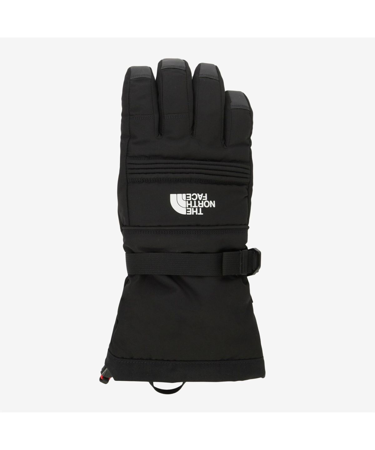 노스페이스(THE NORTH FACE) NJ3SR80A 맨즈 몬타나 스키 글러브 BLACK