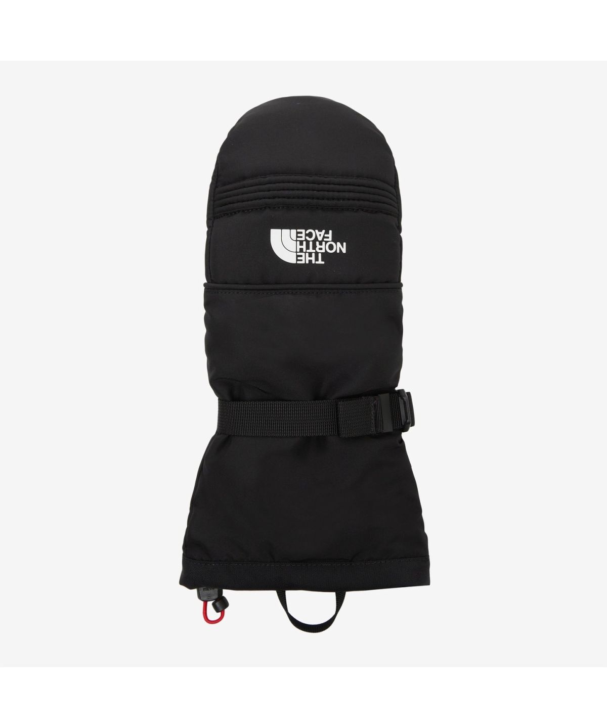 노스페이스(THE NORTH FACE) NJ3SR81A 우먼스 몬타나 스키 미트 BLACK