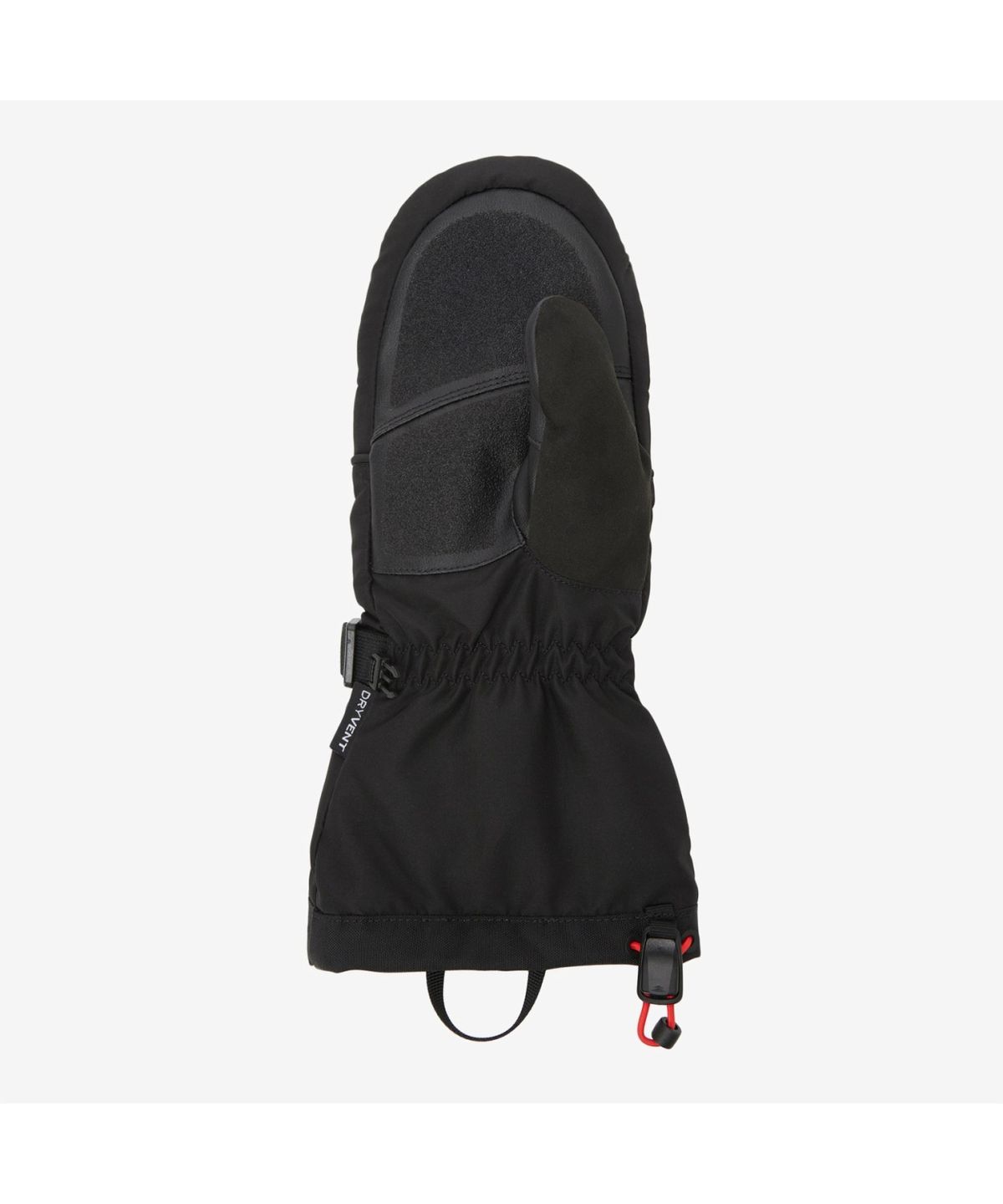 노스페이스(THE NORTH FACE) NJ3SR81A 우먼스 몬타나 스키 미트 BLACK