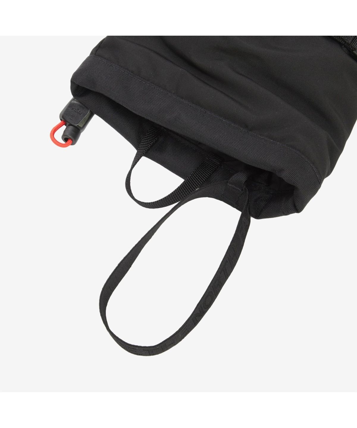 노스페이스(THE NORTH FACE) NJ3SR81A 우먼스 몬타나 스키 미트 BLACK