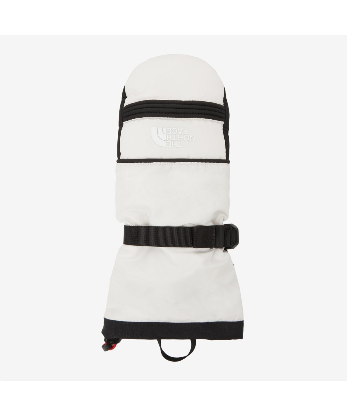 노스페이스(THE NORTH FACE) NJ3SR81B 우먼스 몬타나 스키 미트 WHITE