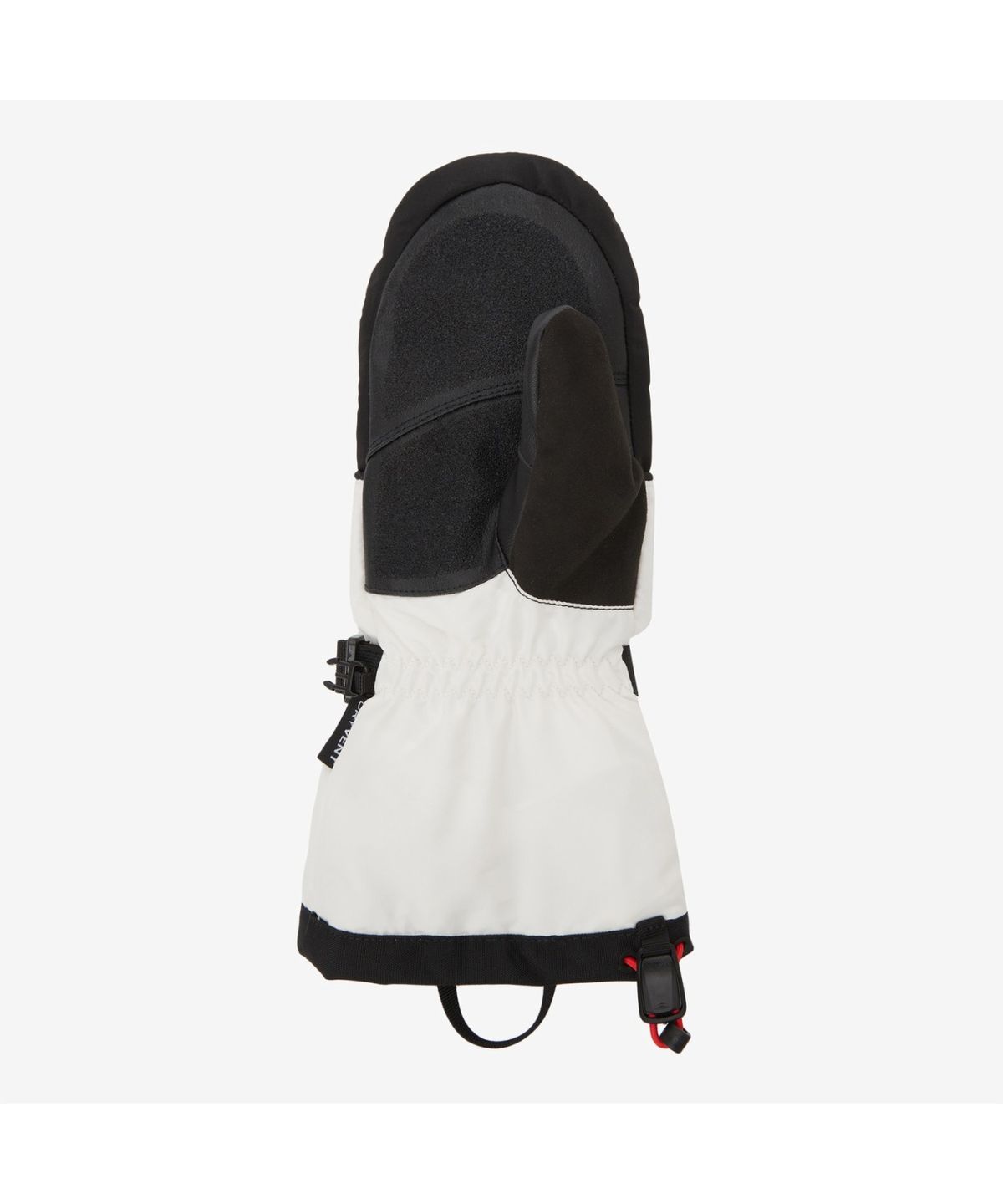 노스페이스(THE NORTH FACE) NJ3SR81B 우먼스 몬타나 스키 미트 WHITE