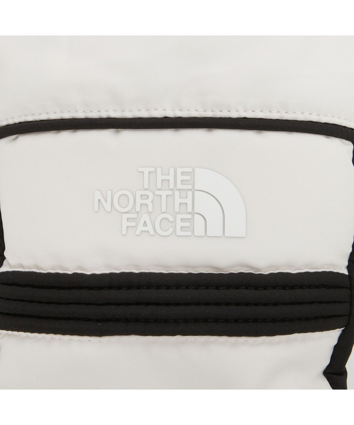 노스페이스(THE NORTH FACE) NJ3SR81B 우먼스 몬타나 스키 미트 WHITE