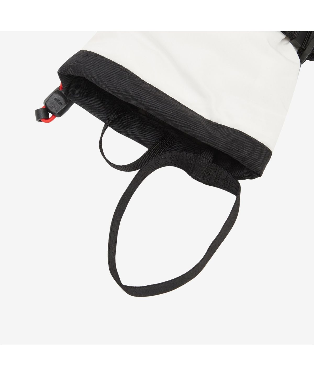 노스페이스(THE NORTH FACE) NJ3SR81B 우먼스 몬타나 스키 미트 WHITE