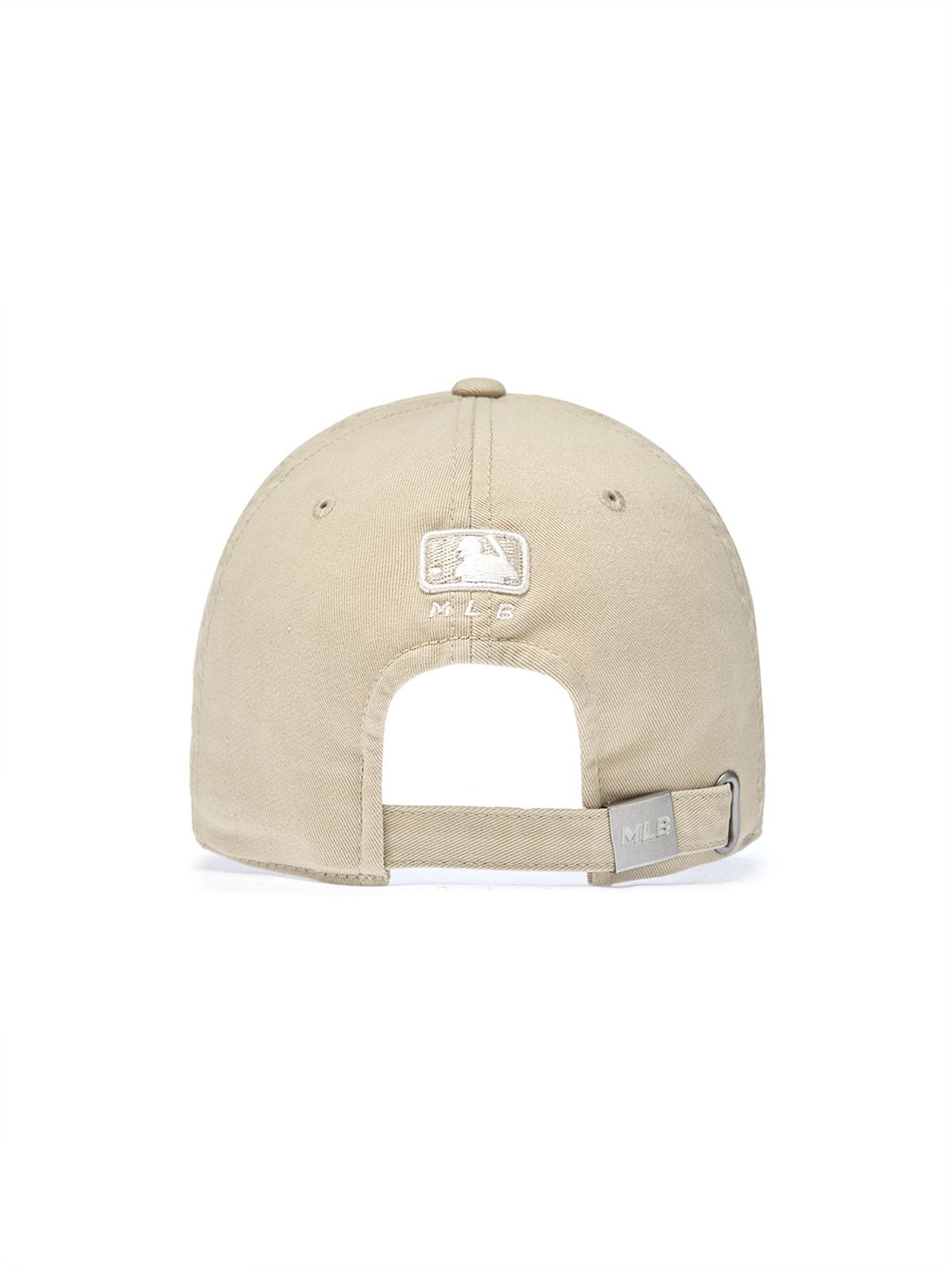 엠엘비(MLB) 에이스 언스트럭쳐 볼캡 NY (Ptn.Beige)