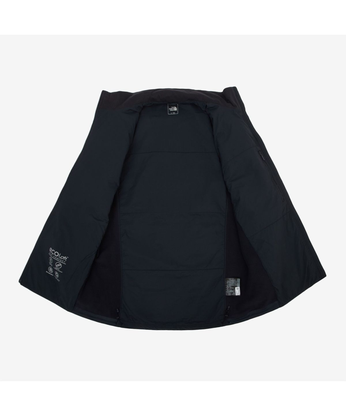 노스페이스(THE NORTH FACE) NJ3NR63B 남성 부베 자켓 NAVY