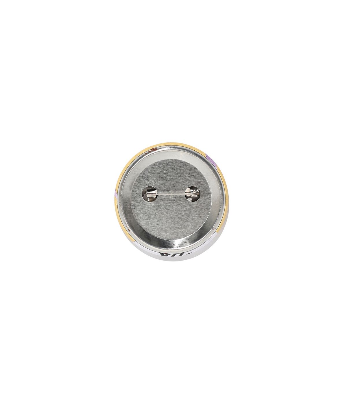 나이스고스트클럽(NICEGHOSTCLUB) GAKIYA ISAMU PIN BUTTON SET_MIX(NG2FFUAB62C)