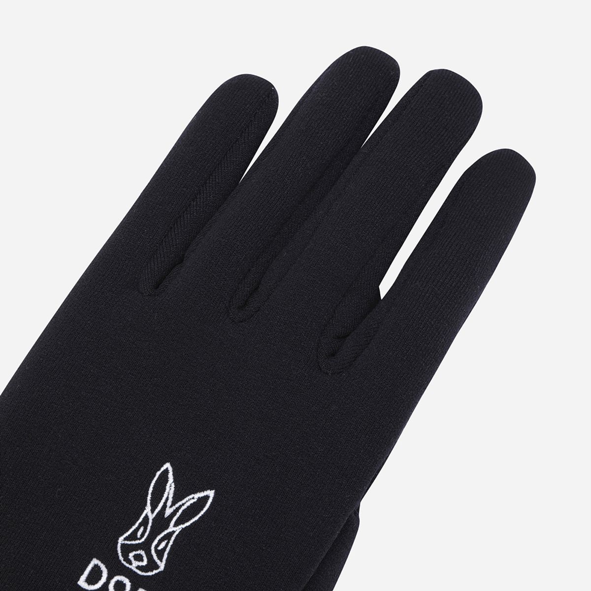 디오디(DOD) 폴라텍 파워스트레치 글러브(BLACK)