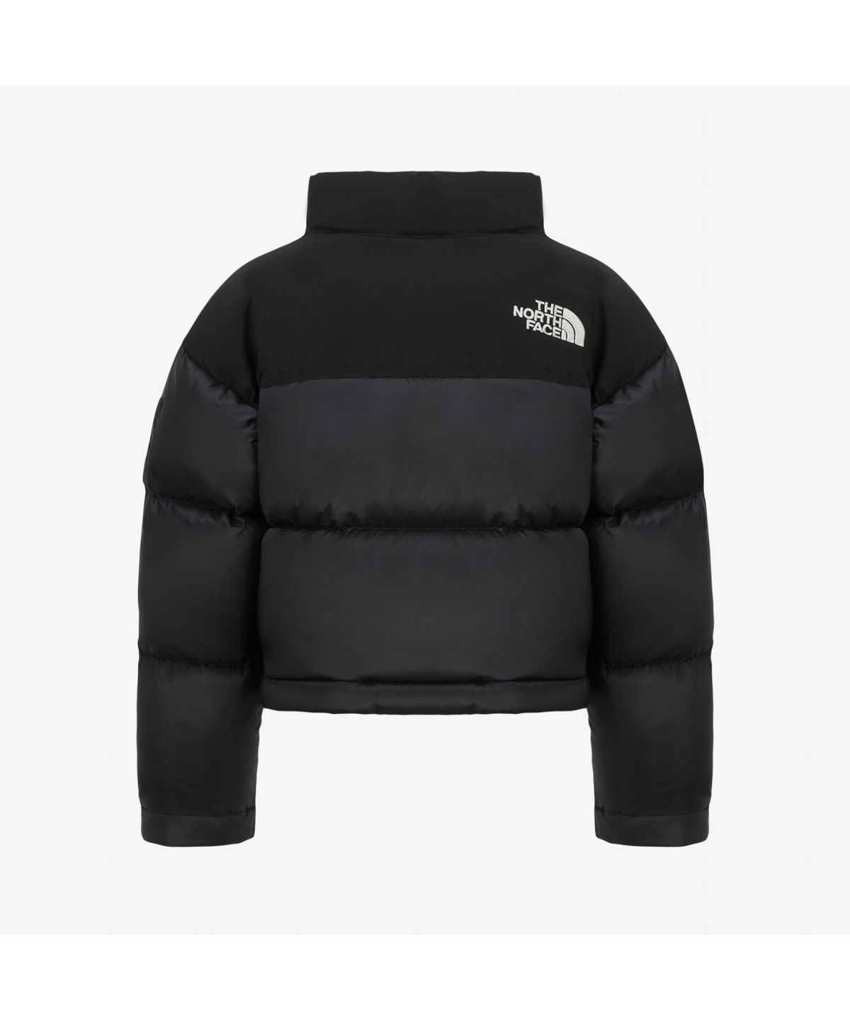 노스페이스 키즈(THE NORTH FACE KIDS) 키즈 노벨티 눕시 EX 자켓 (RDS) NJ1DR69S_BLK