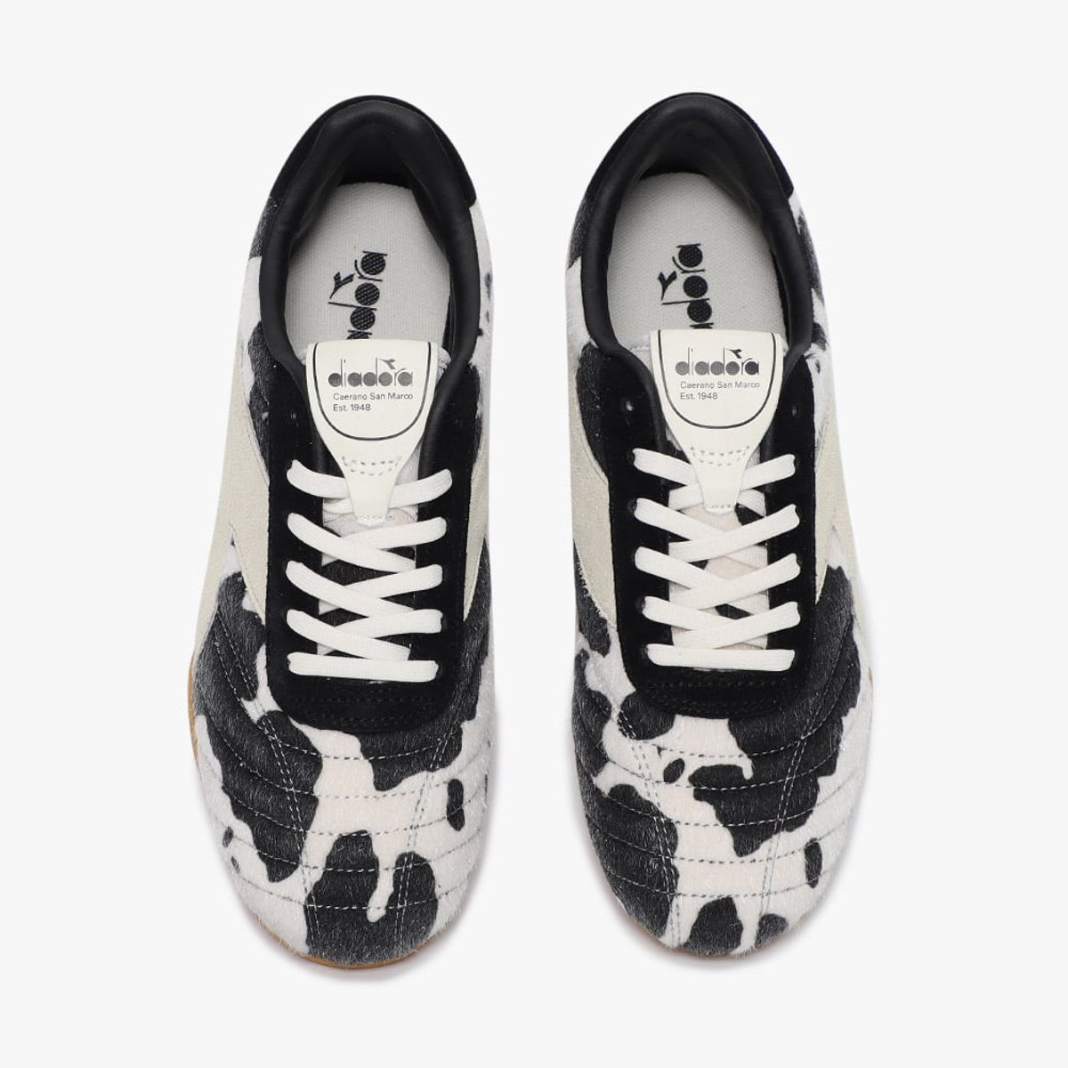 디아도라(diadora) 피오레 MILKY PATTERN