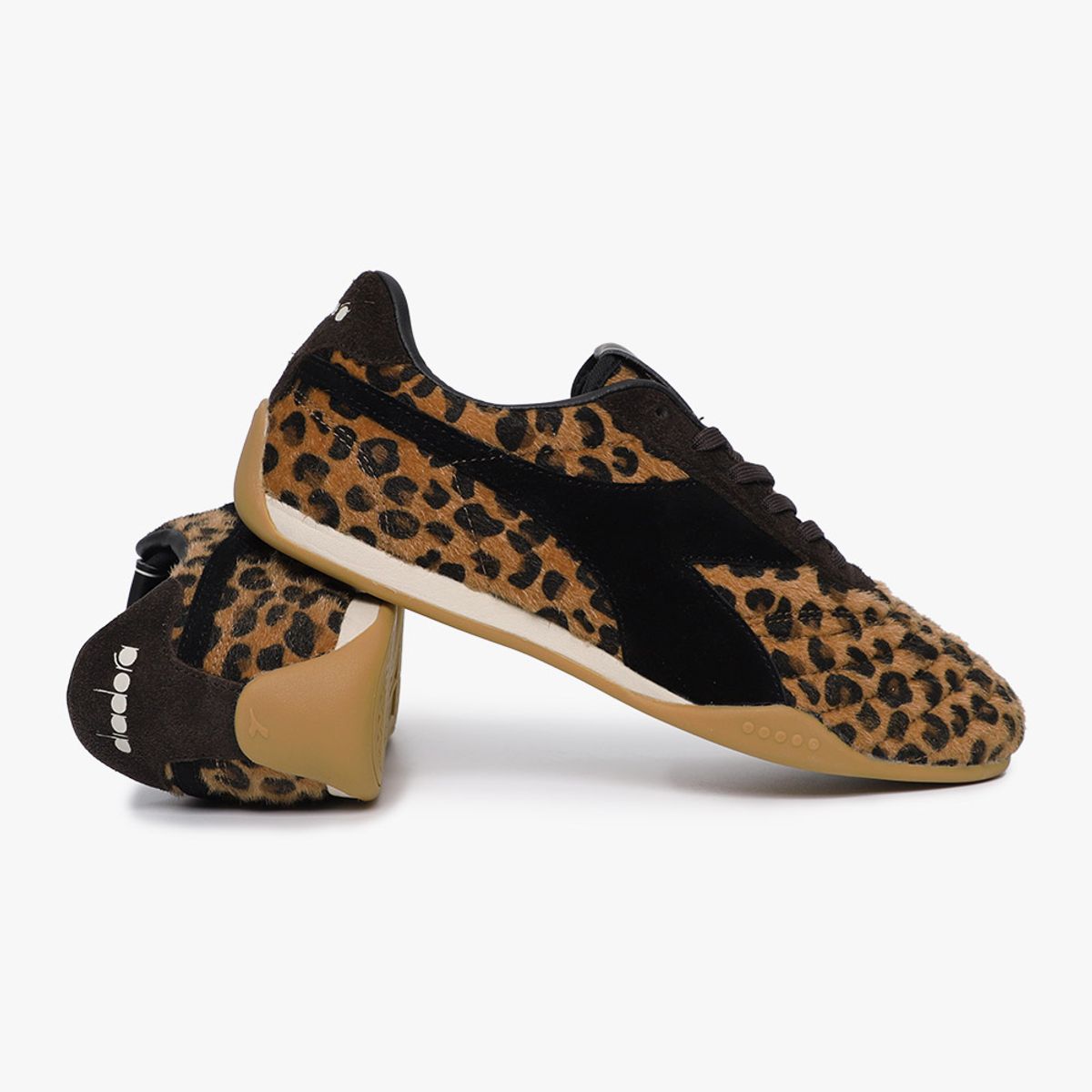 디아도라(diadora) 피오레 LEOPARD