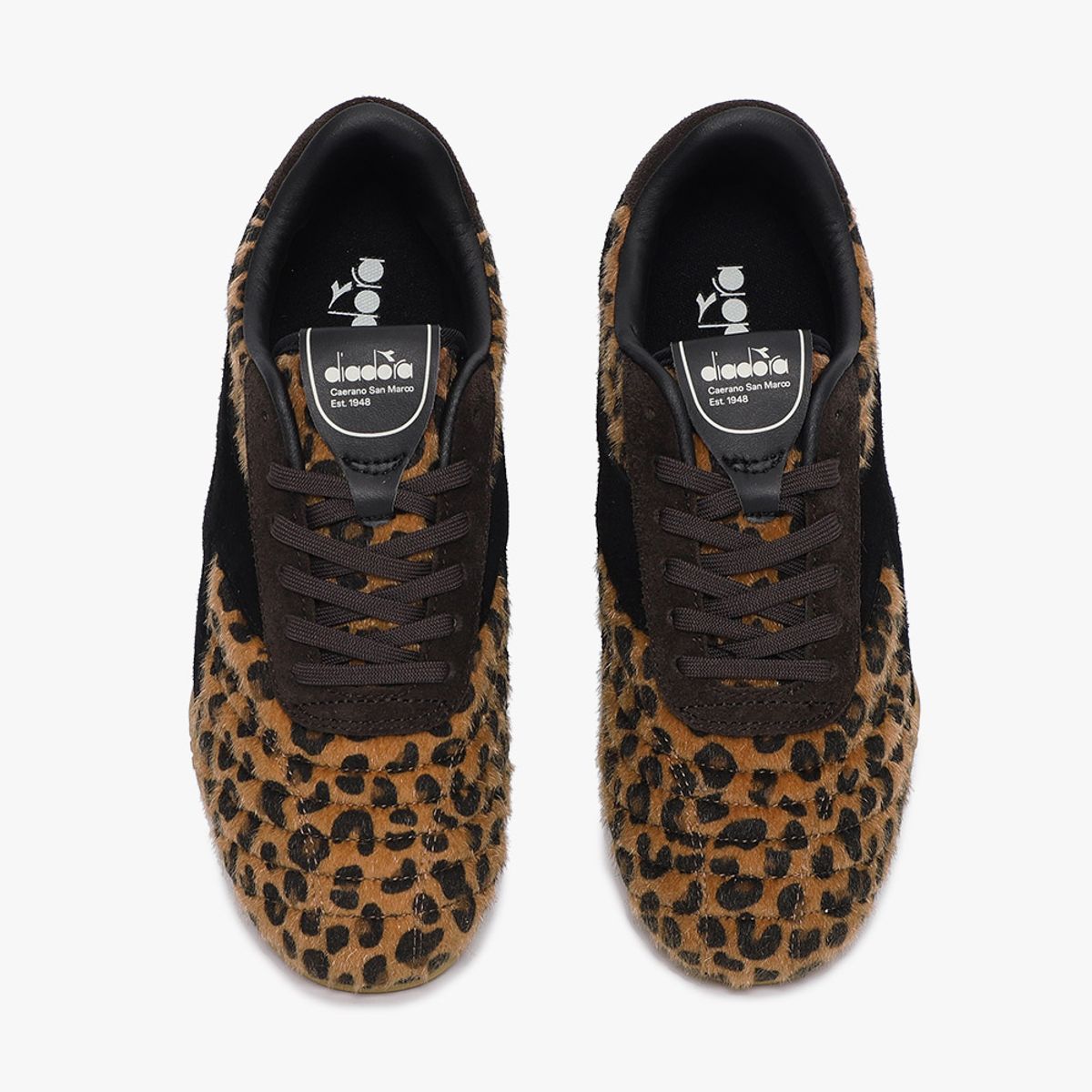 디아도라(diadora) 피오레 LEOPARD