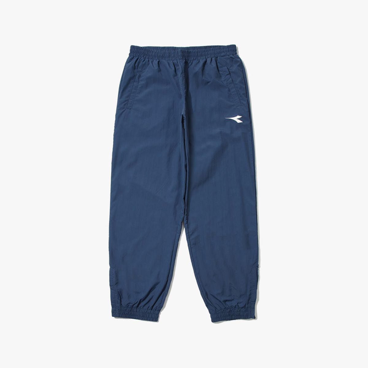 디아도라(diadora) 아이콘 트랙 팬츠 NAVY