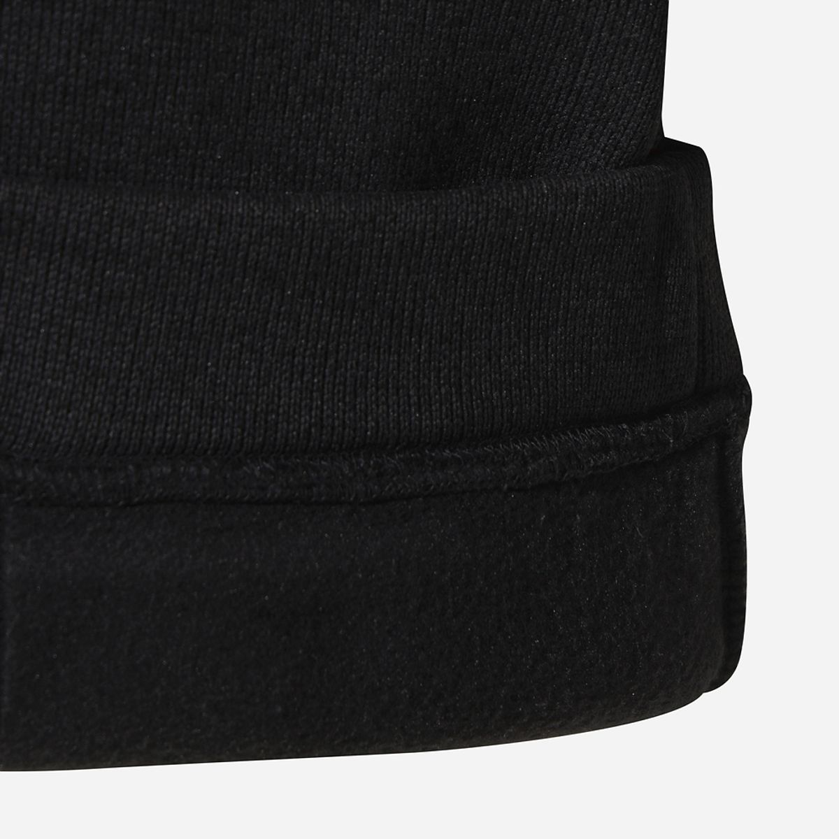 디오디(DOD) 여성) 템프니트 후드 아노락(BLACK)
