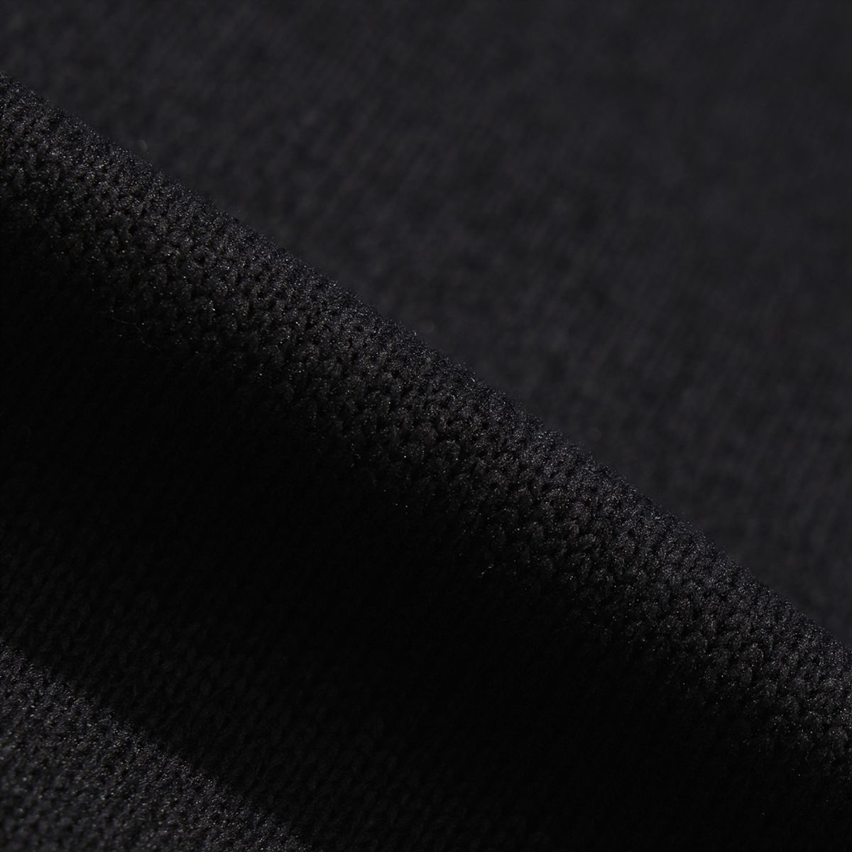 디오디(DOD) 여성) 템프니트 후드 아노락(BLACK)