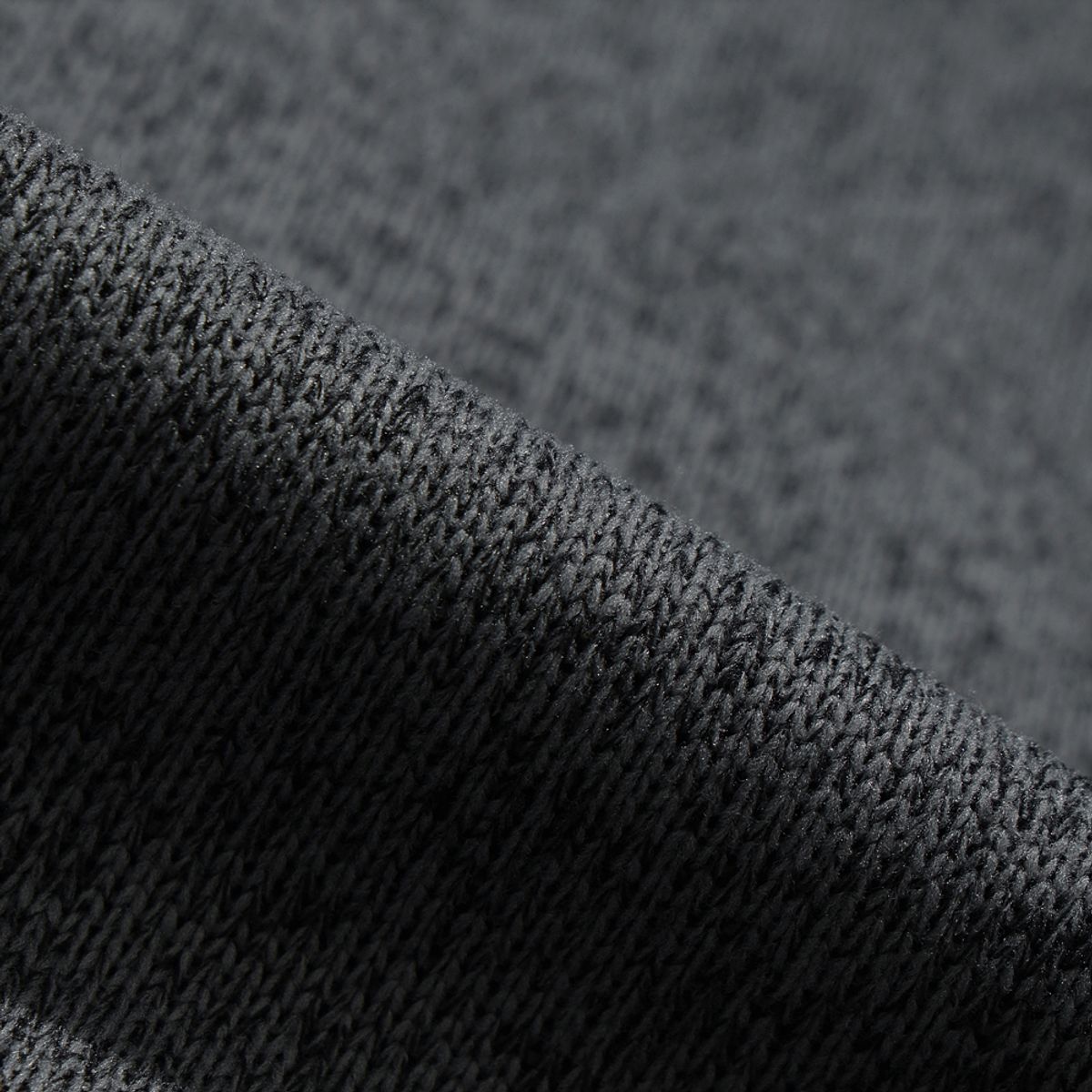디오디(DOD) 여성) 템프니트 후드 아노락(D.CHARCOAL GREY)