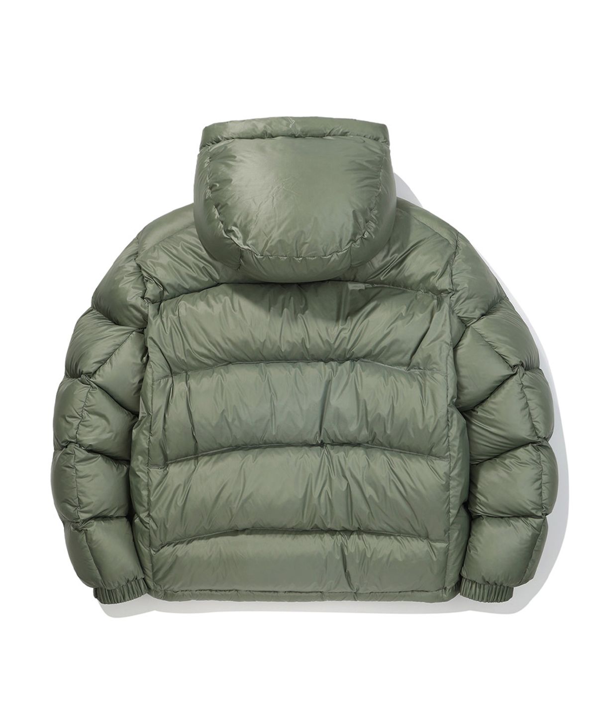 시에라디자인(SIERRA DESIGNS) 겟다운(GET DOWN) 구스다운 자켓 SAGE GREEN