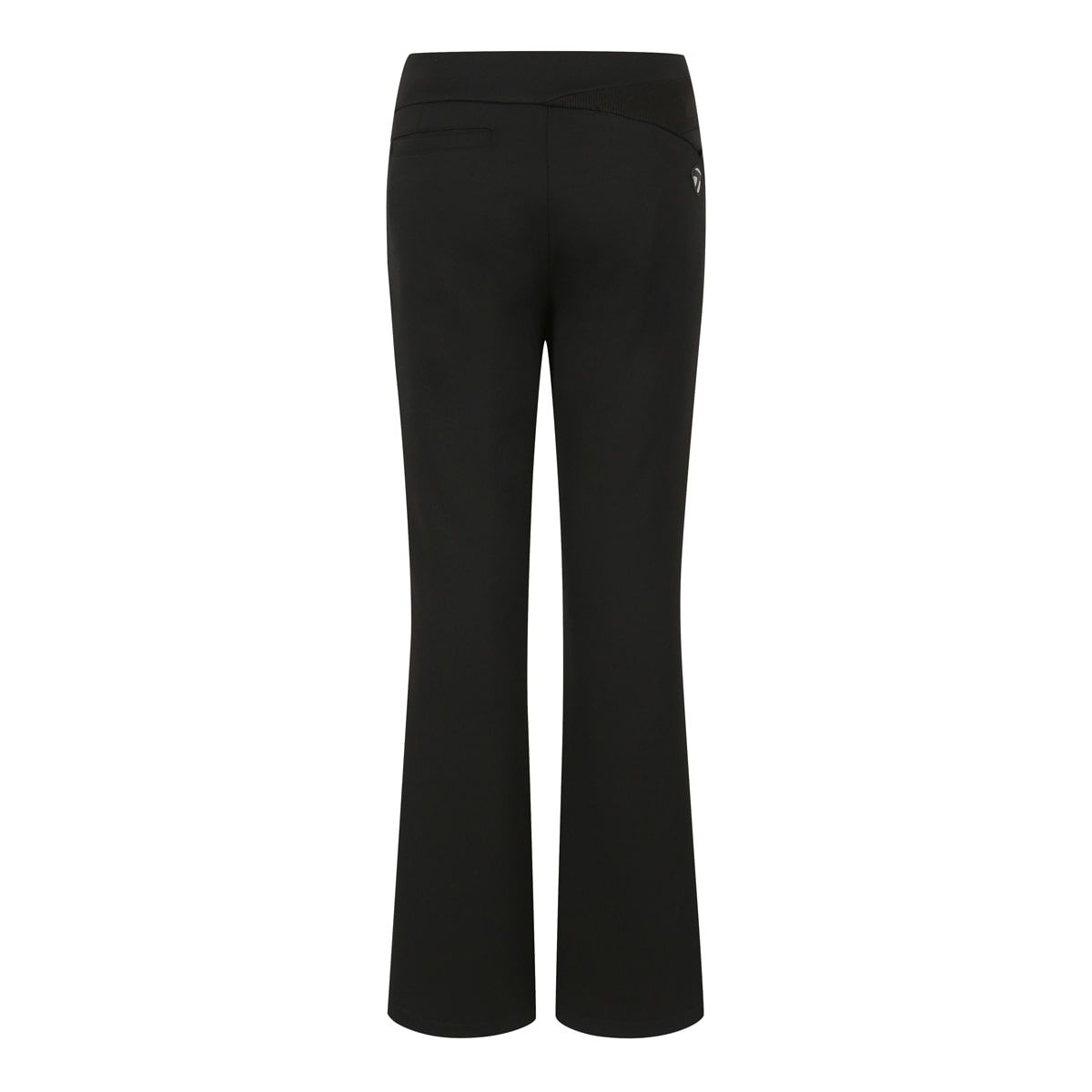 테일러메이드 어패럴(TAYLORMADE APPAREL) 여성 시그니처 본딩 부츠컷 팬츠 TPO-81HG81-199