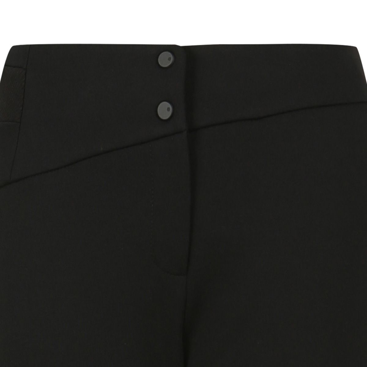 테일러메이드 어패럴(TAYLORMADE APPAREL) 여성 시그니처 본딩 부츠컷 팬츠 TPO-81HG81-199