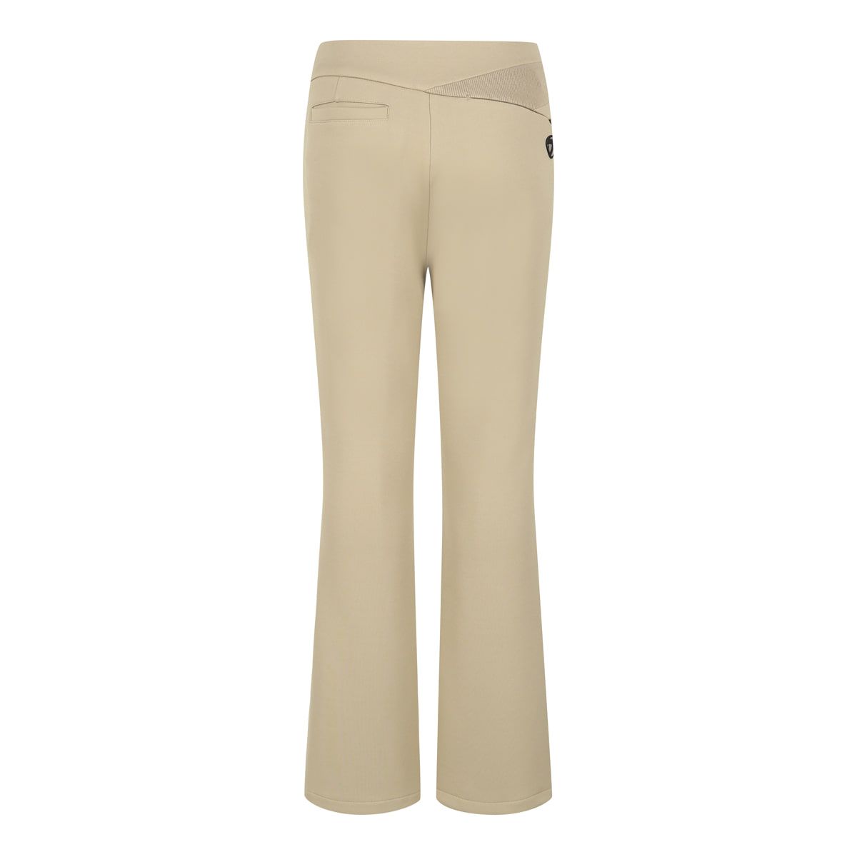 테일러메이드 어패럴(TAYLORMADE APPAREL) 여성 시그니처 본딩 부츠컷 팬츠 TPO-81HG81-508