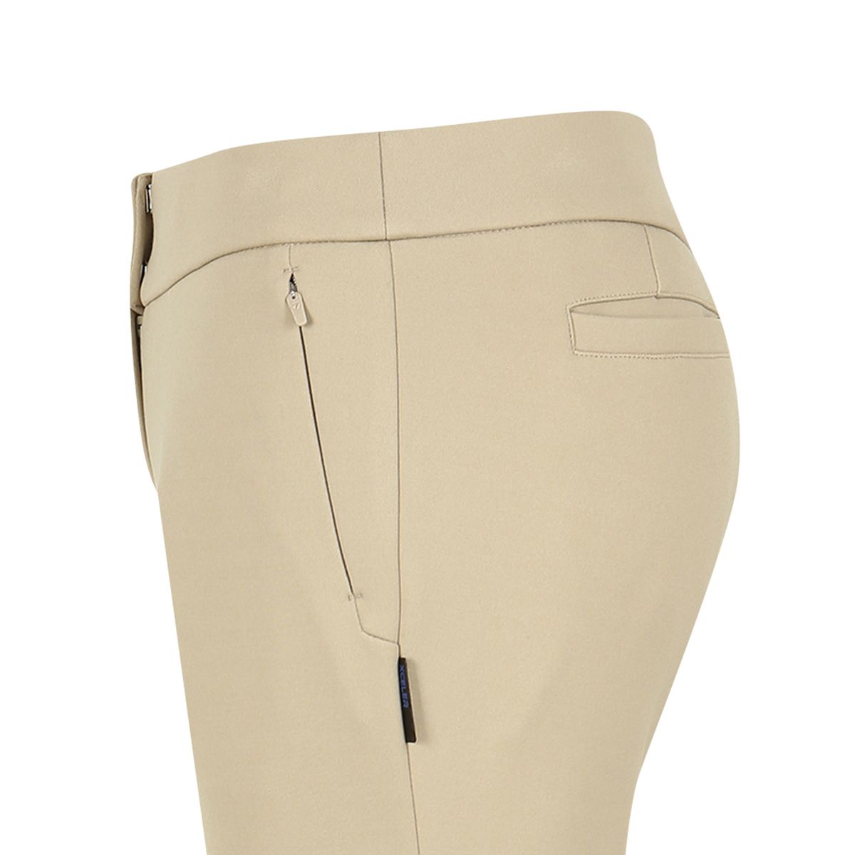 테일러메이드 어패럴(TAYLORMADE APPAREL) 여성 시그니처 본딩 부츠컷 팬츠 TPO-81HG81-508