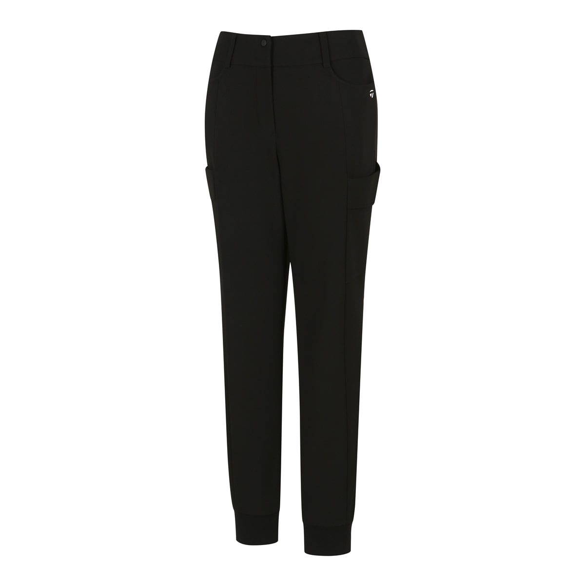 테일러메이드 어패럴(TAYLORMADE APPAREL) 여성 본딩 조거핏 팬츠 TPO-81HG83-199