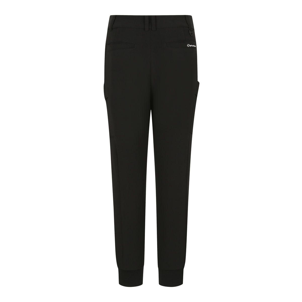 테일러메이드 어패럴(TAYLORMADE APPAREL) 여성 본딩 조거핏 팬츠 TPO-81HG83-199