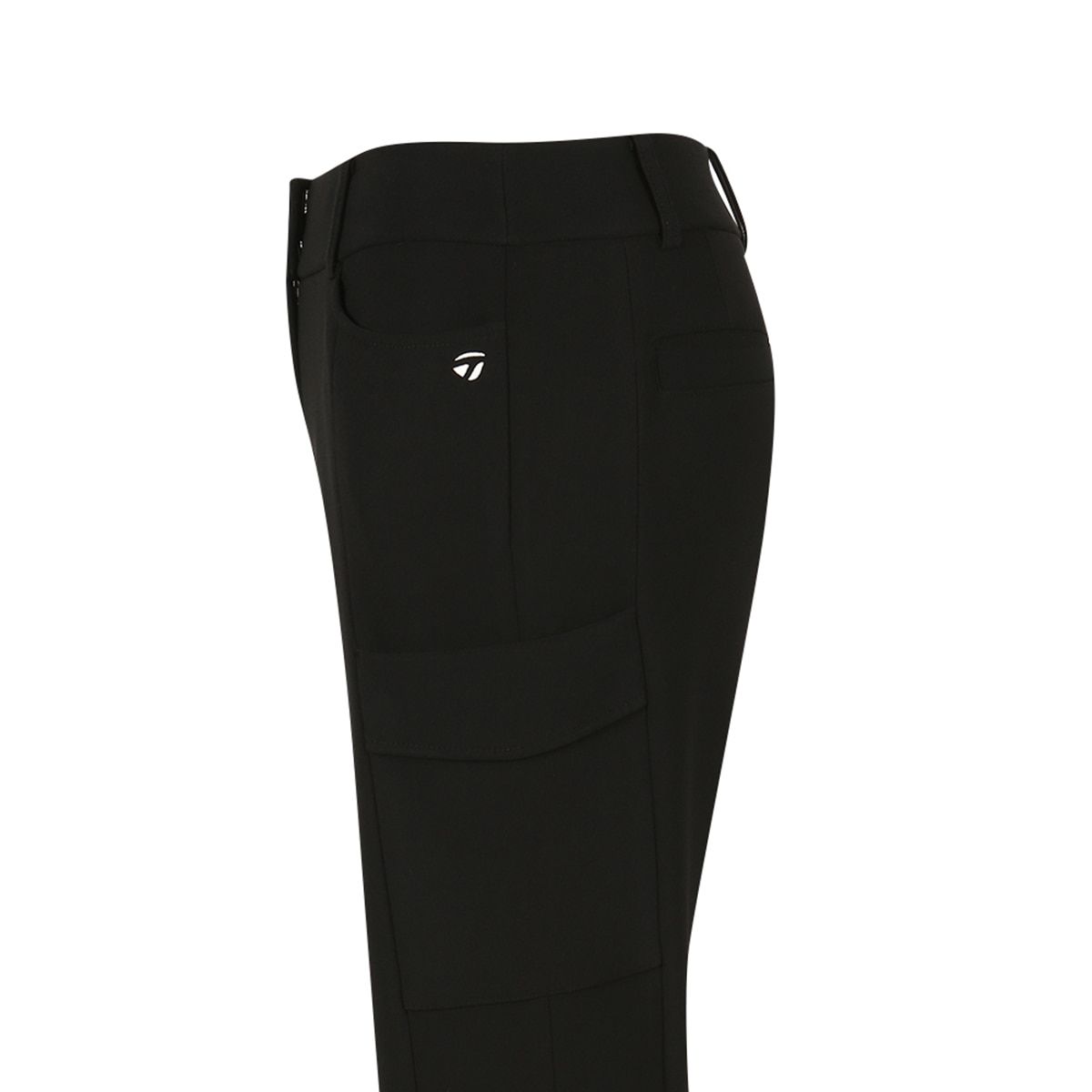 테일러메이드 어패럴(TAYLORMADE APPAREL) 여성 본딩 조거핏 팬츠 TPO-81HG83-199