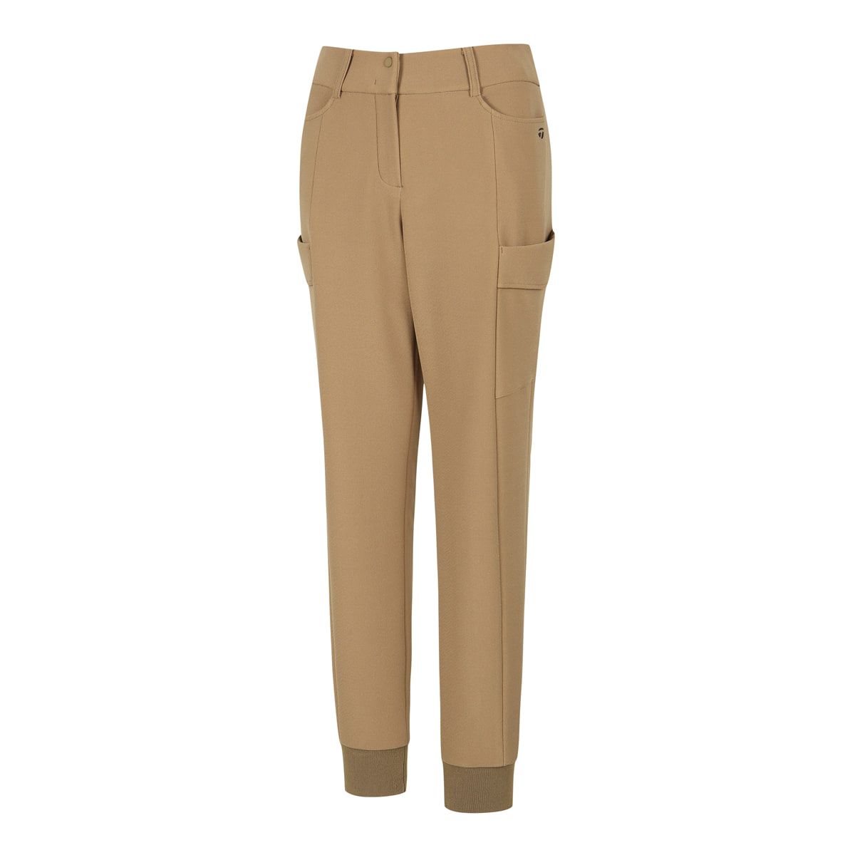 테일러메이드 어패럴(TAYLORMADE APPAREL) 여성 본딩 조거핏 팬츠 TPO-81HG83-513