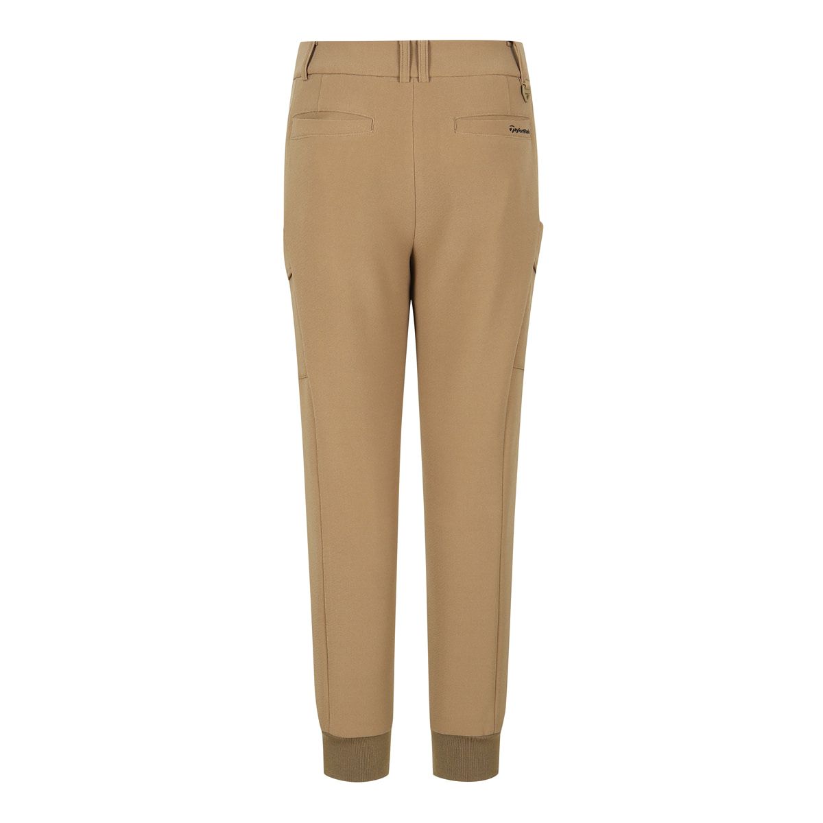 테일러메이드 어패럴(TAYLORMADE APPAREL) 여성 본딩 조거핏 팬츠 TPO-81HG83-513