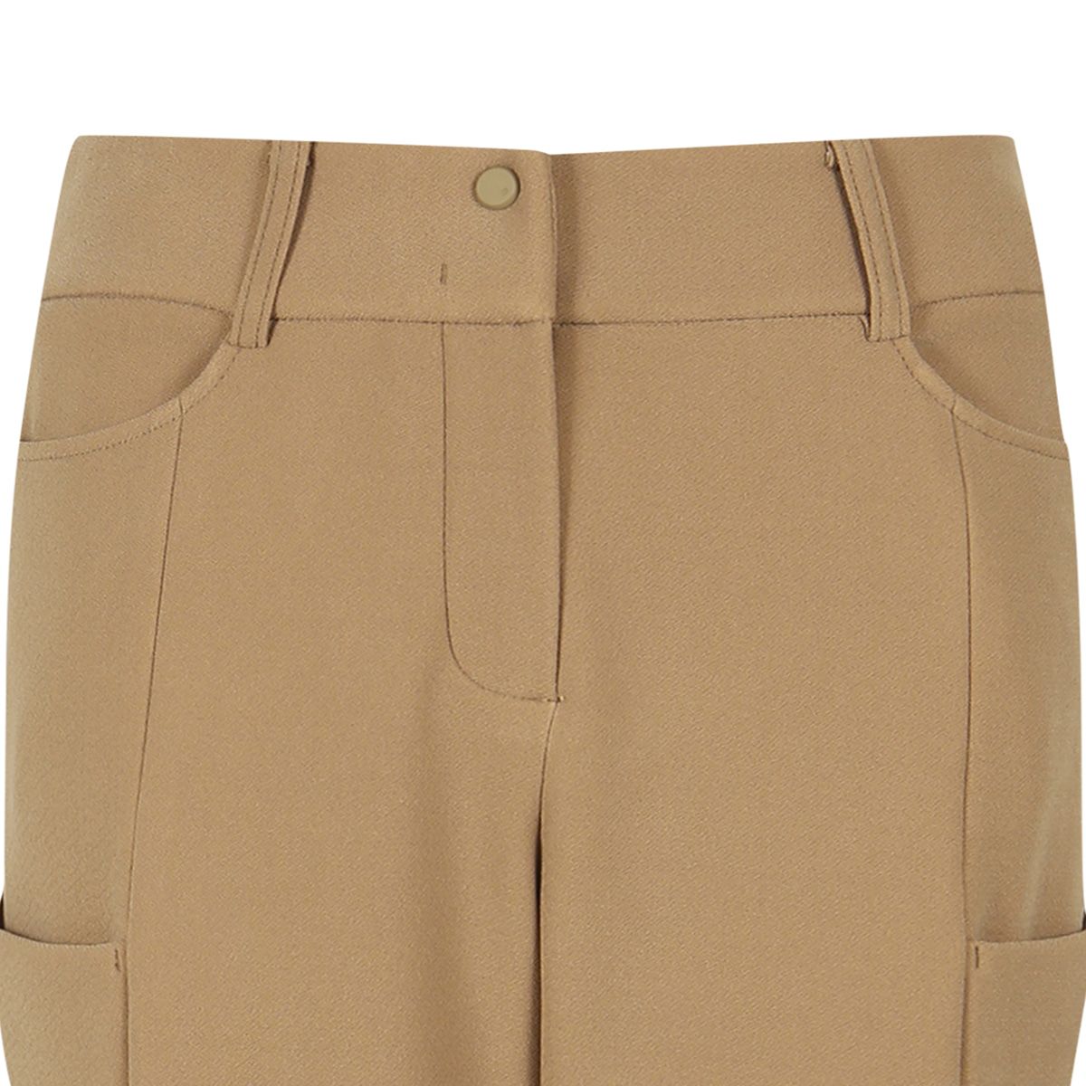 테일러메이드 어패럴(TAYLORMADE APPAREL) 여성 본딩 조거핏 팬츠 TPO-81HG83-513