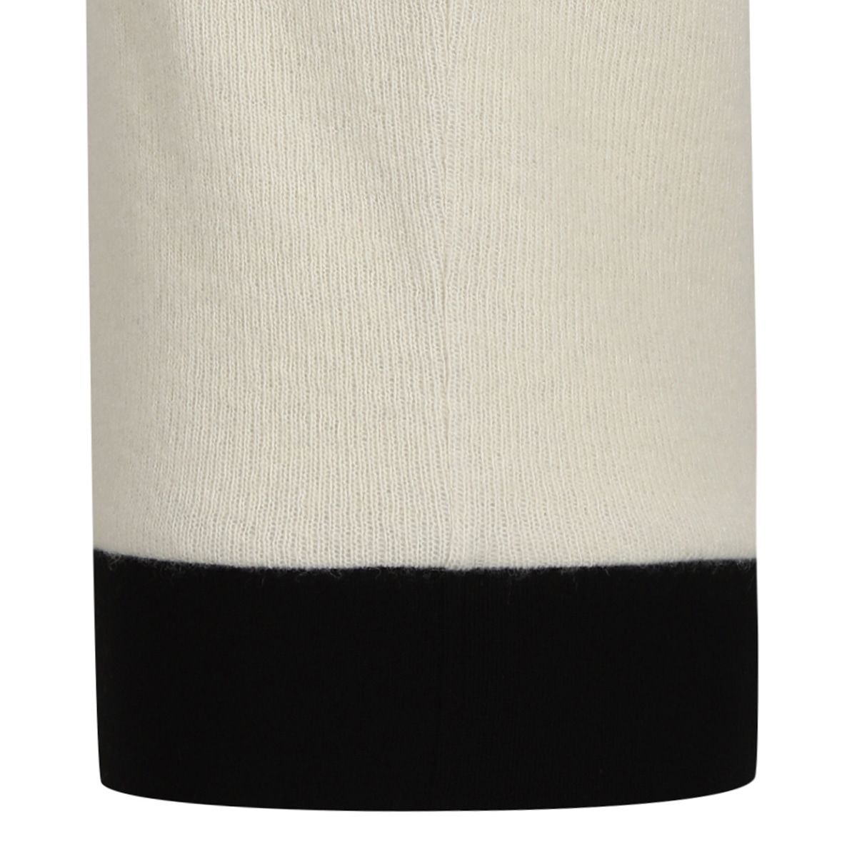 테일러메이드 어패럴(TAYLORMADE APPAREL) 여성 방풍 안감 카라 울 티셔츠 TTO-81HG42-102