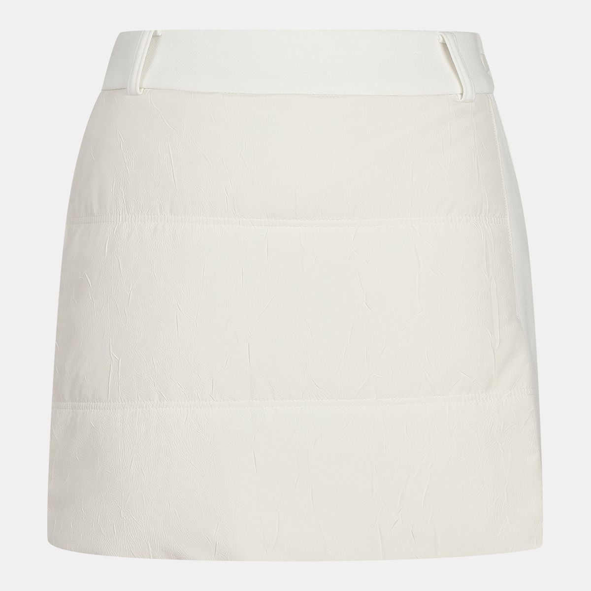 테일러메이드 어패럴(TAYLORMADE APPAREL) 여성 패딩 랩반바지 TPO-81HG84-101