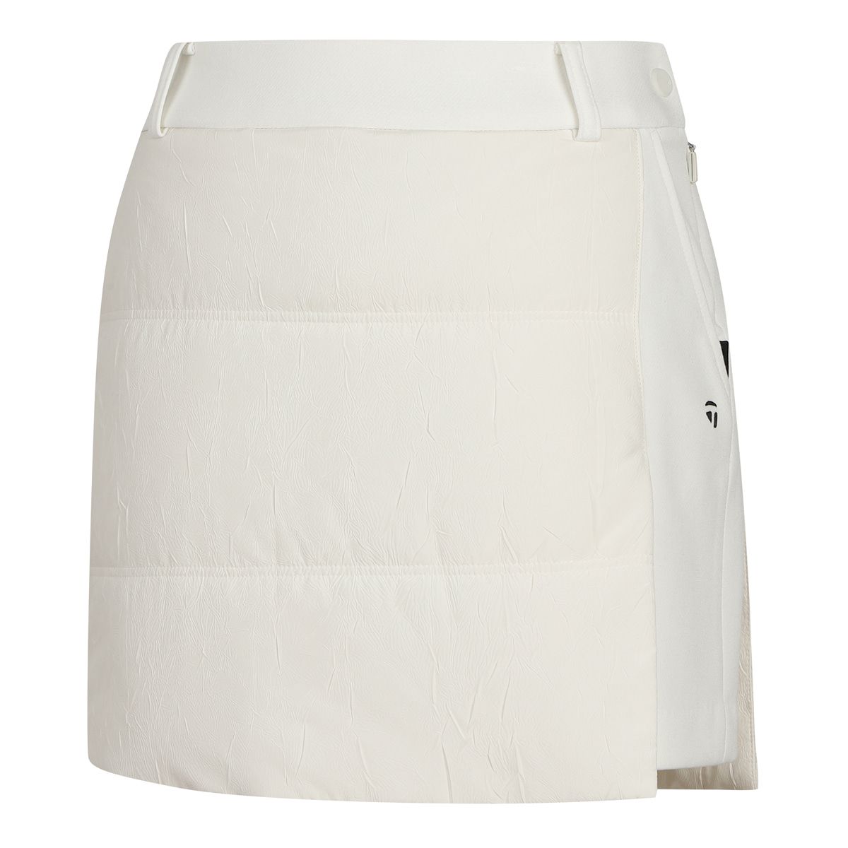 테일러메이드 어패럴(TAYLORMADE APPAREL) 여성 패딩 랩반바지 TPO-81HG84-101