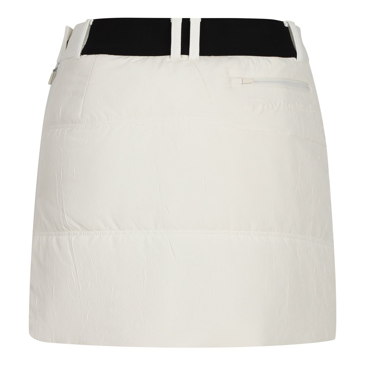 테일러메이드 어패럴(TAYLORMADE APPAREL) 여성 패딩 랩반바지 TPO-81HG84-101